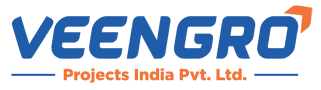 Veengro Projects India Pvt Ltd